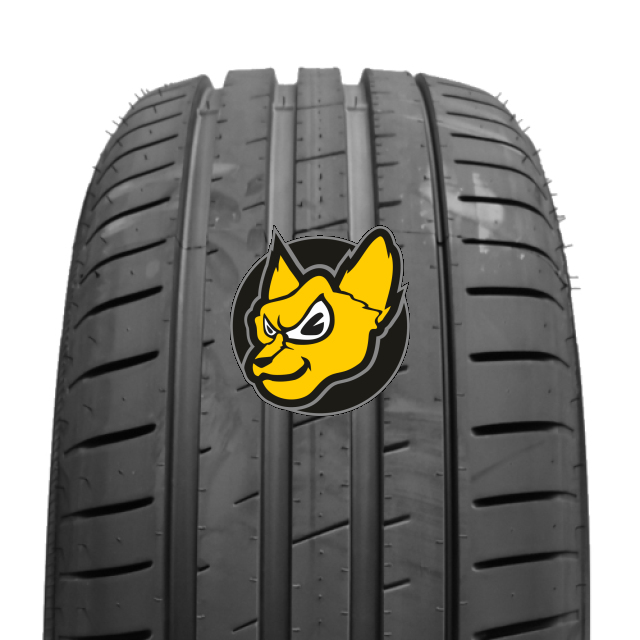Apollo Aspire 4G Plus 205/45 R17 88V XL FSL
