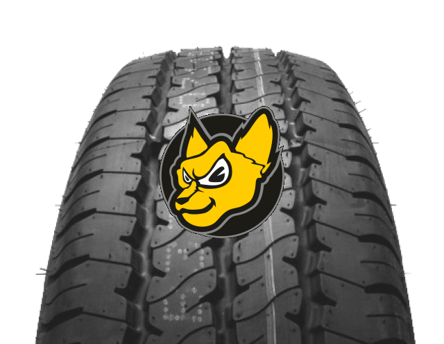 GT Radial Maxmiler PRO 165 R13C 94/92R
