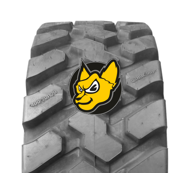 BKT MP527 Multimax 400/70 R24 /152B