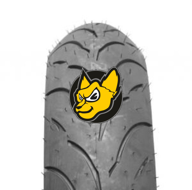 Continental Motion M 150/60ZR17 66W TL