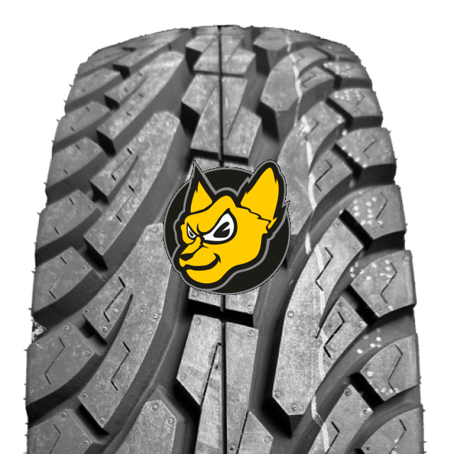 Road X RX Quest A/T 225/70 R16 102/99R OWL