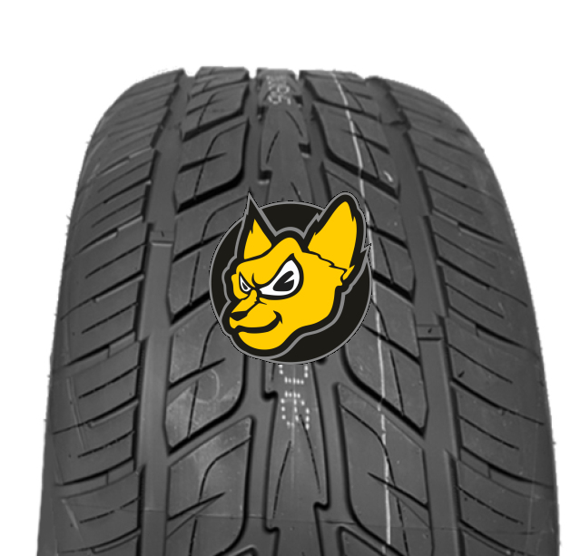 Arivo ARV7 Ultra Sport 285/35 ZR22 106W XL
