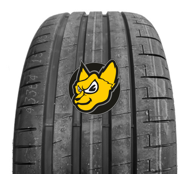 Pirelli P Zero (PZ5) 275/35 R21 103Y XL FSL (ELECT) (NCS)