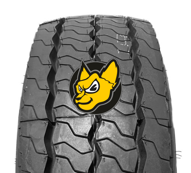Firestone FS492 275/70 R22.50 150/148J (152/148E) M+S
