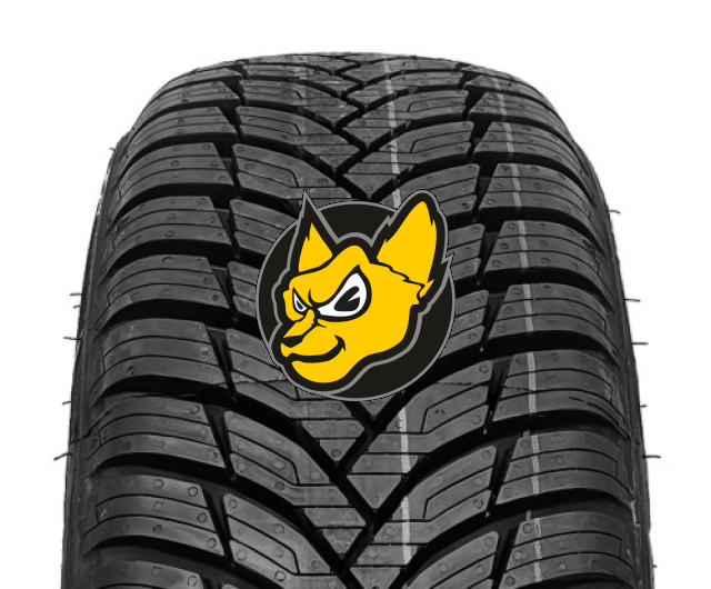 Ceat 4 Seasondrive + 185/55 R15 86V XL M+S