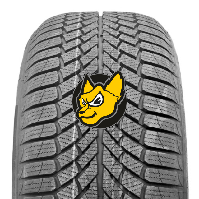 Viking Wintech NEW GEN 275/45 R20 110V XL FR M+S