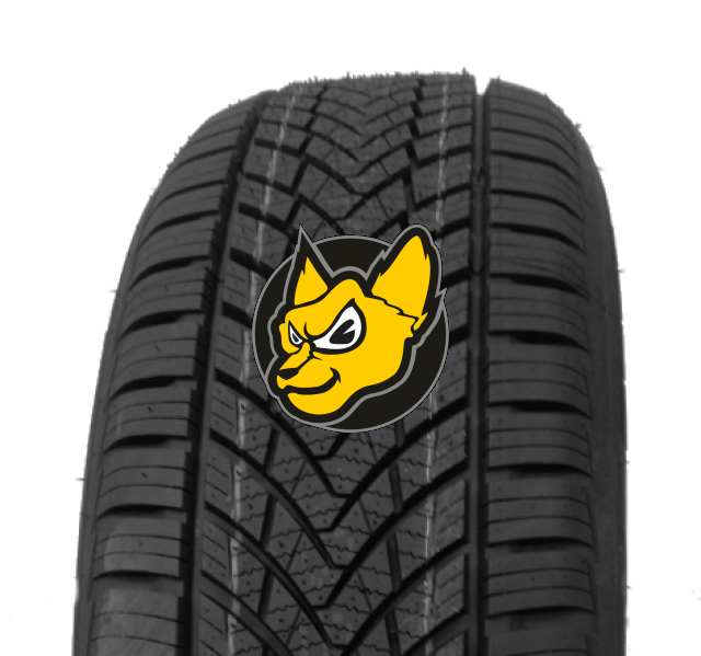 Tracmax X-privilo A/S Trac Saver 165/60 R15 81H XL M+S
