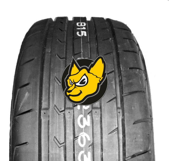Federal Evoluzion ST-1 215/45 R17 91Y XL