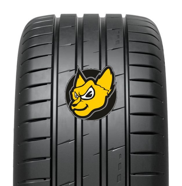Maxxis Victra Sport 6 (VS6) 275/40 R19 105Y XL