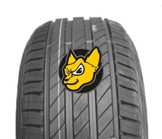 Kleber Dynaxer HP5 225/45R18 95W