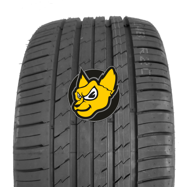 Tracmax X-privilo RS-01+ 285/35 R21 105Y XL