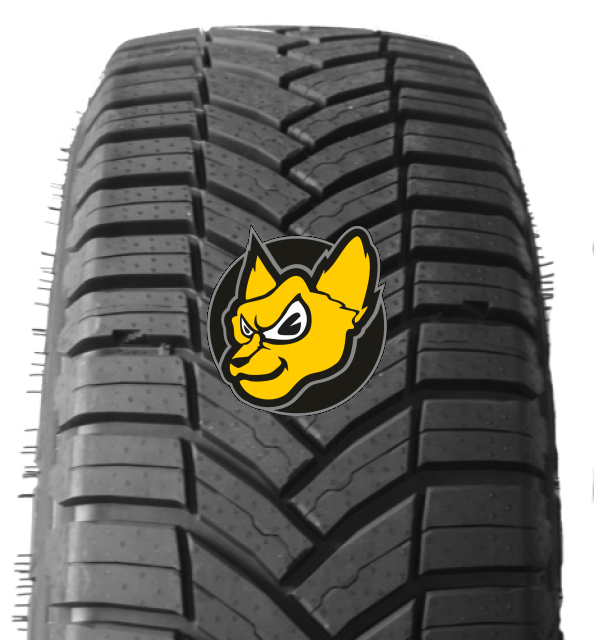 Michelin Agilis Crossclimate 205/70 R15C 106/104R Celoron