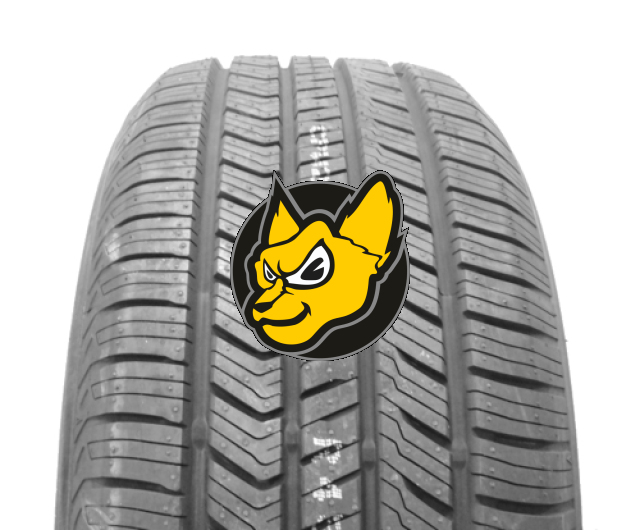 Yokohama G057 Geolandar X-cv 245/70 R18 110H M+S