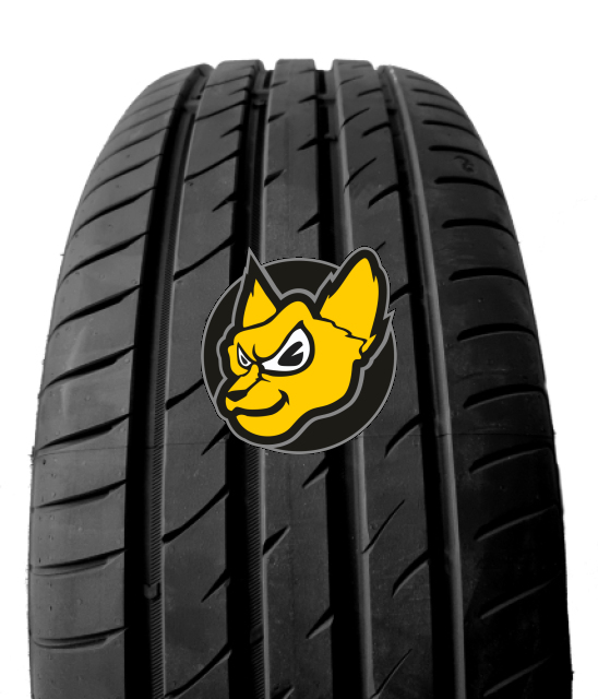 Goodride Solmax 1 255/40 R18 99W XL ZRT Runflat