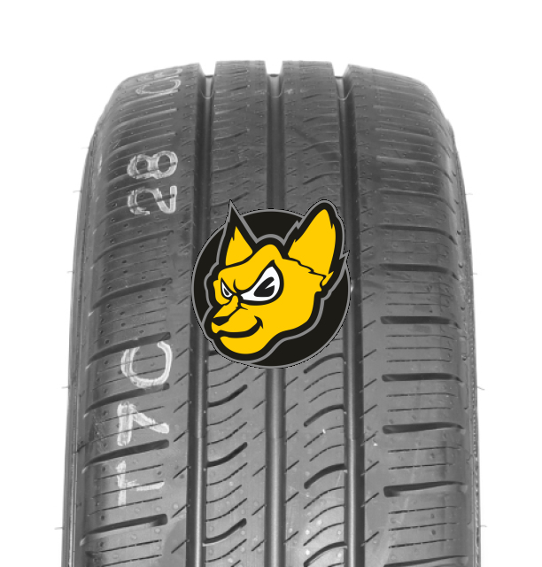 Pirelli Carrier ALL Season 235/65 R16C 115/113R Celoron M+S