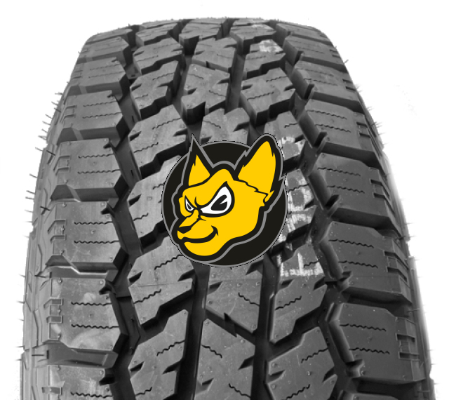 Yokohama G018 Geolandar A/T4 245/75 R16 120/116S Celoro�n� M+S