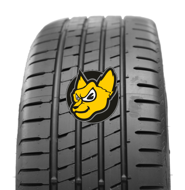 GT Radial Sportactive 225/45 R17 91W RP Runflat M+S