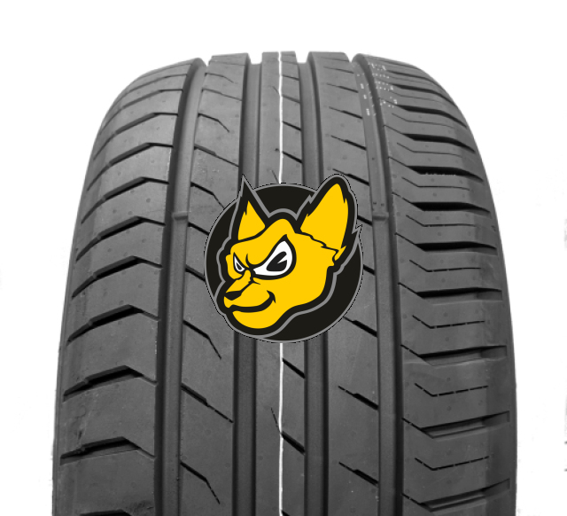 Envoy Motiva UHP 205/50 R17 93W XL