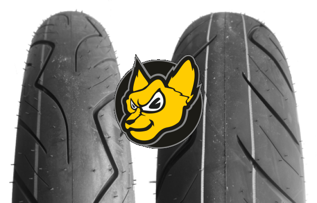 Mitas Custom Force 130/90B16 (MT90 B16) TL 73H