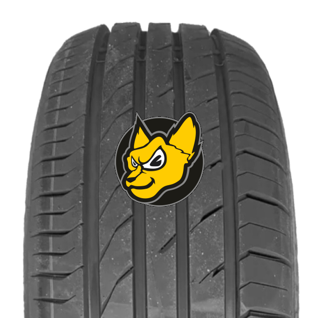Transmate Ecosport 255/55 R19 111V XL