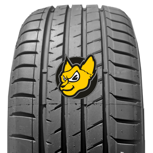 Transmate Sport D1 265/45 R21 104Y