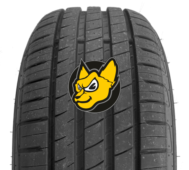 Crosswind Comfort Peak 165/60 R15 77H