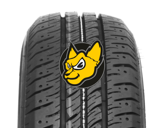 Syron Merkep 2X G2 195/70 R15C 104/102T Celoron