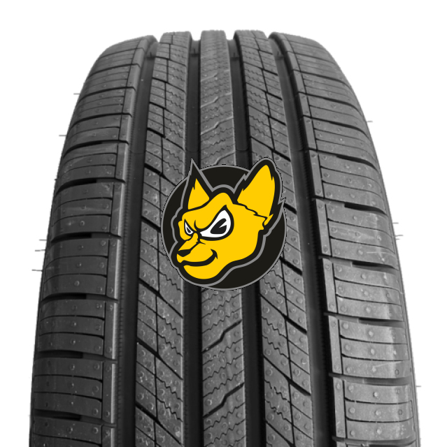 Hankook RA43 Dynapro HPX 255/65 R17 110H M+S