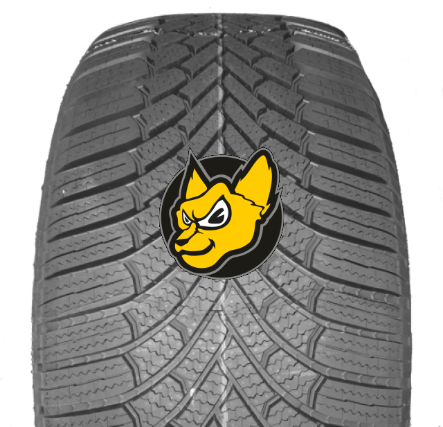 Bridgestone Blizzak 6 Enliten 215/45 R17 91V XL MFS M+S