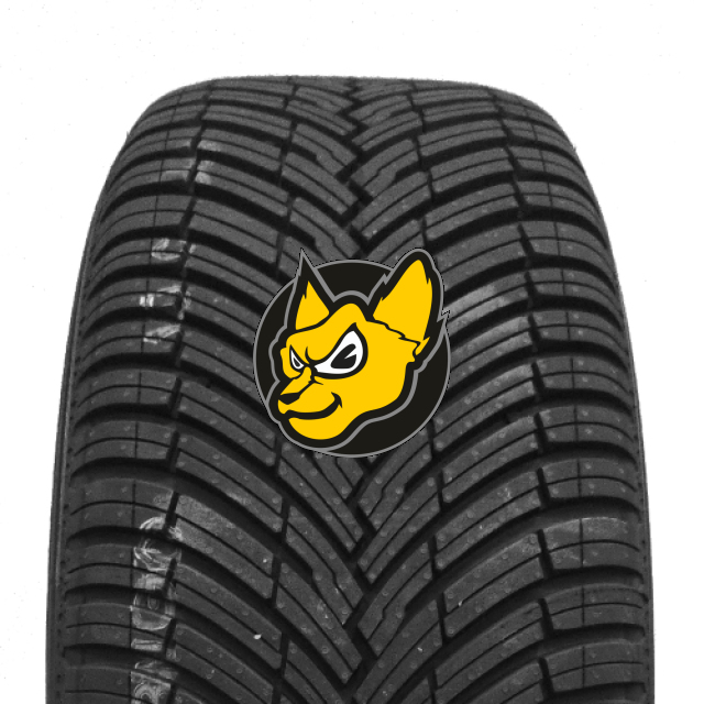 Pirelli Scorpion Allseason SF 3 255/55 R18 109Y XL FSL M+S