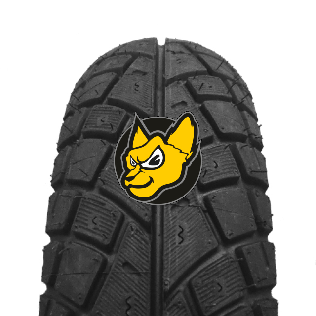 Heidenau K62  Snowtex 120/70 -10 54M TL Reinf. M+S