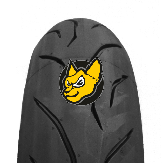 Dunlop Sportsmart MK4 200/55 R17 75W TL