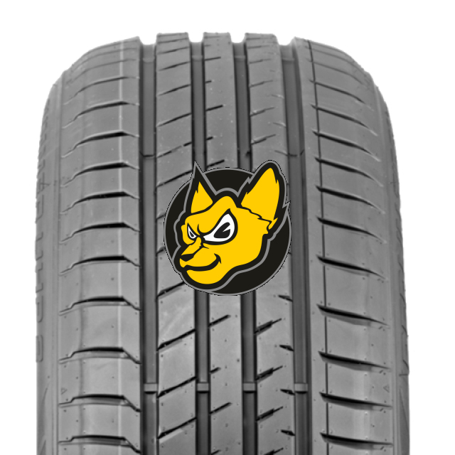 Berlin Tires Summer UHP2 255/40 R20 101Y XL