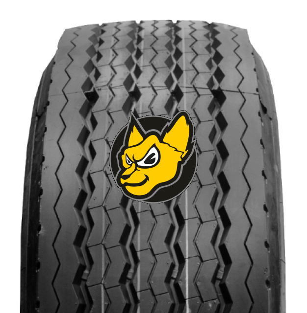 Agate ST022 385/65 R22.50 160K Trailer M+S