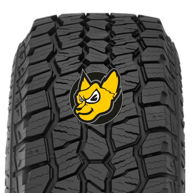 Vredestein Pinza AT 225/75 R16 104T M+s, 3PMSF