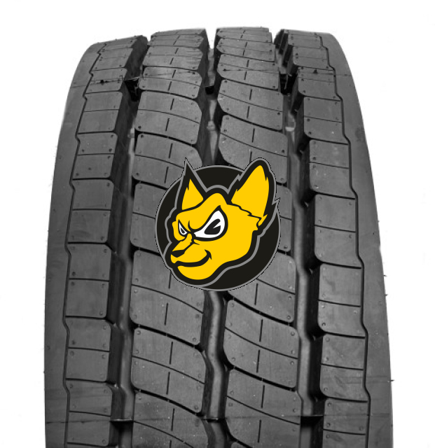 Goodride City Elite U1 275/70 R22.50 150/145J M�stsk� Autobus M+S 3PMSF