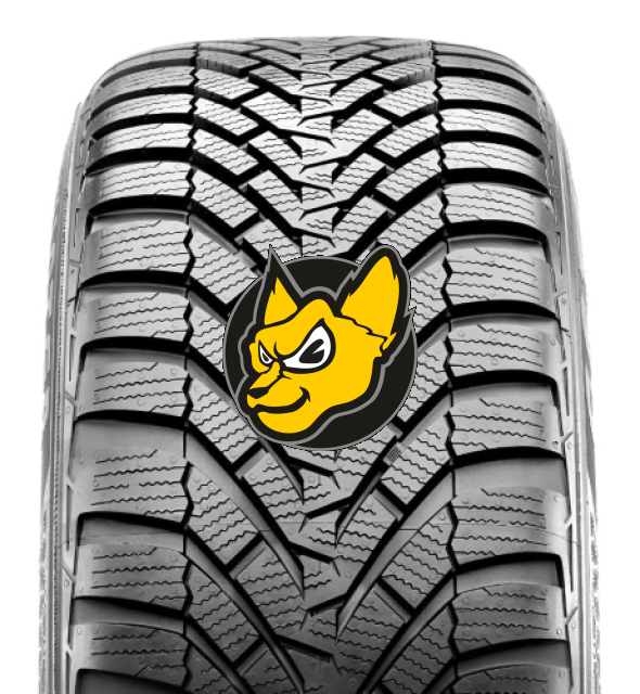 CST WCP1 Medallion 195/65 R15 95H XL M+S