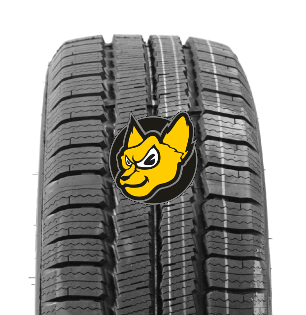 GT Radial Maxmiler WT 2 Cargo 175/75 R16C 101/99R M+S
