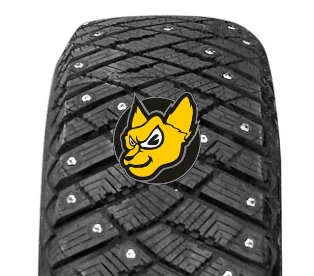 Goodyear UG ICE Arctic 185/65 R15 88T Hroty