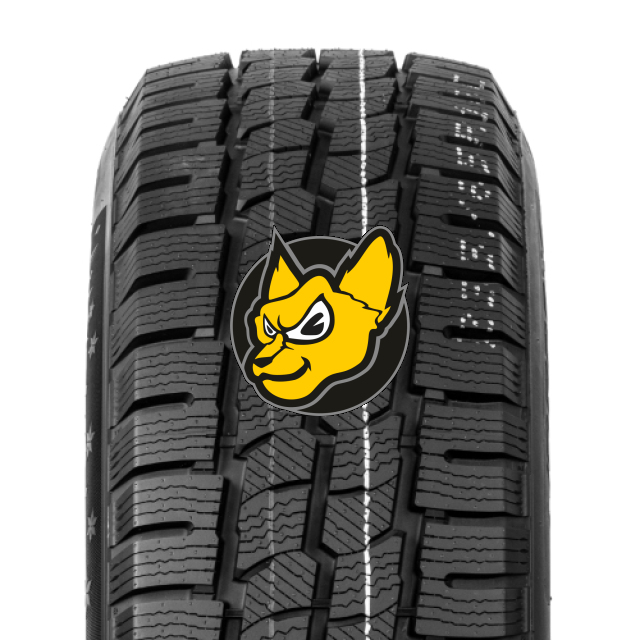 Nordexx Wintersafe VAN 2 215/70 R15C 109/107R