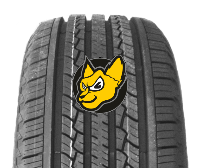 Three-a Ecosaver 215/75 R15 100H