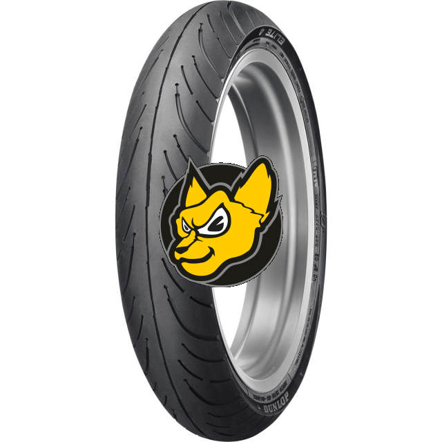 Dunlop Elite 4 130/70 R18 63H TL