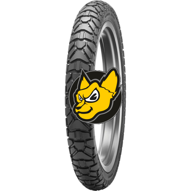 Dunlop Trailmax Mission 110/80 -19 59T TL M+S