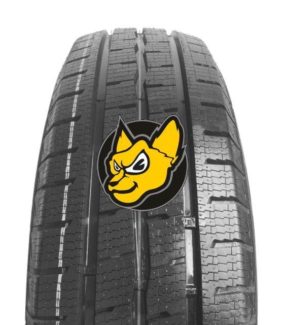 Royal Black Royal Winter VAN 215/65 R16C 109/107R