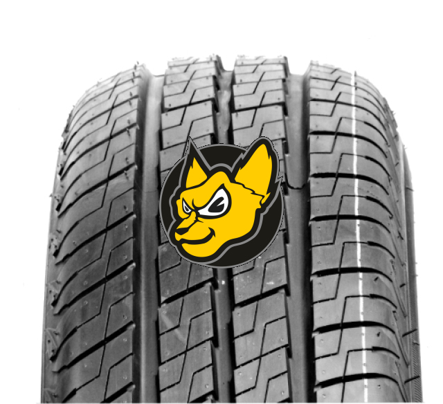 Firemax FM916 225/70 R15C 112/110R