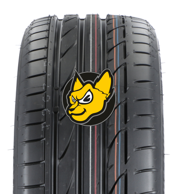 Bridgestone Potenza S001 195/50 R20 93W XL (*) [BMW]