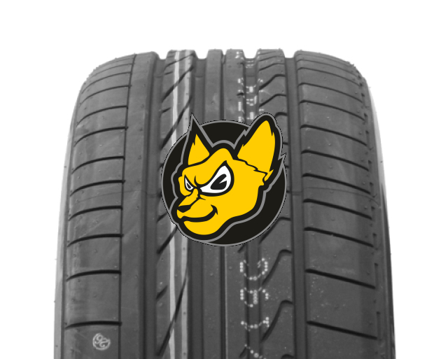 Bridgestone Dueler H/P Sport 285/40 ZR21 109Y N0
