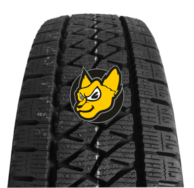 Bridgestone Blizzak W995 195/75 R16C 107/105R