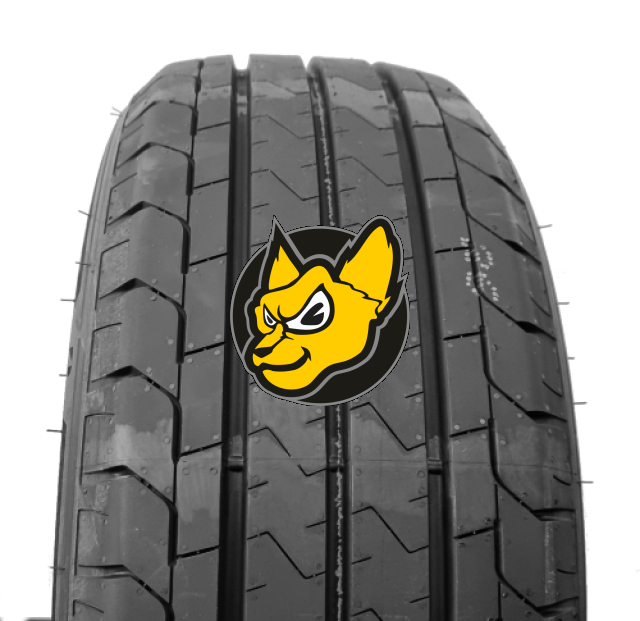 Bridgestone Duravis VAN 235/60 R17C 117/115R
