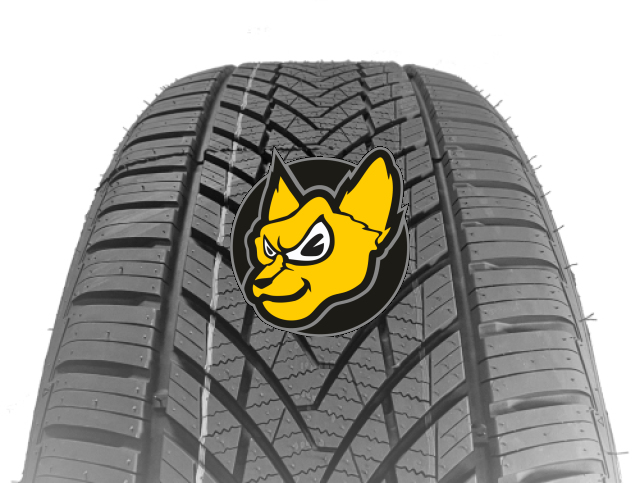 Tourador X ALL Climate TF2 195/45 R16 84V XL